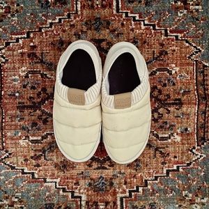 Teva Moc Slippers